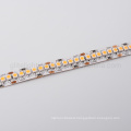 24V Flexible High CRI Ra90 Warm White 3528 240LED High Efficiency DOT Free White Dimmable LED Strip Light